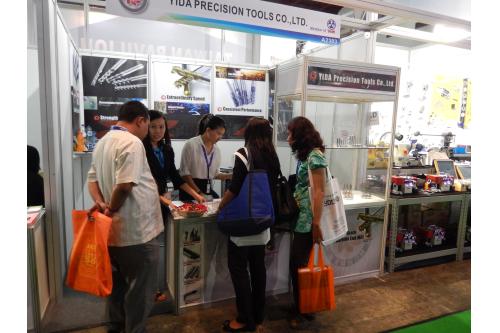 2015 MTT EXPO INDONESIEN